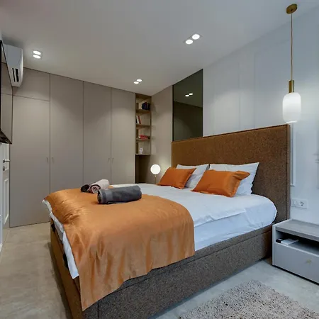 Apartmán Rina - Old Town Zadar