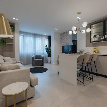 Apartmán Rina - Old Town Zadar