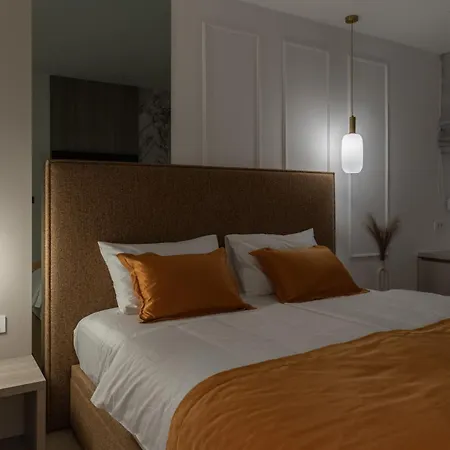 Rina - Old Town Apartament