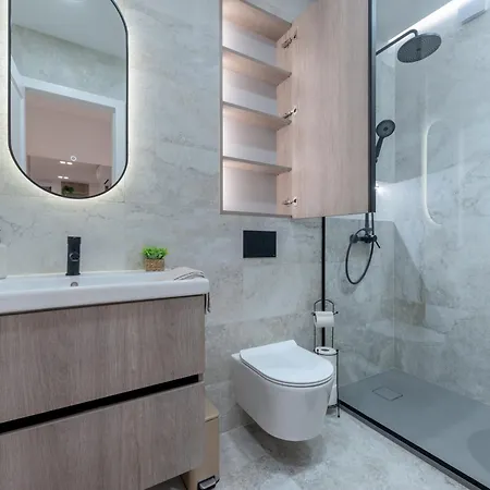 Apartment Rina - Old Town *