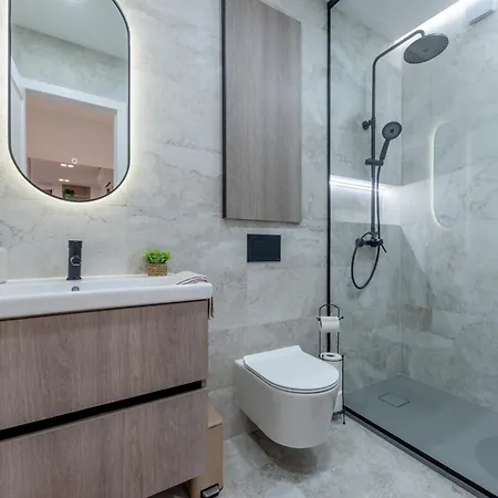 Apartment Rina - Old Town *