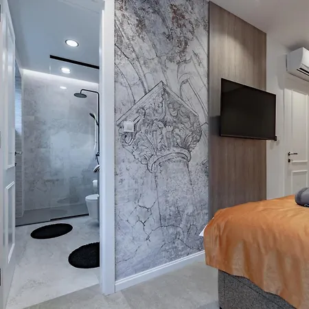 Rina - Old Town Apartament