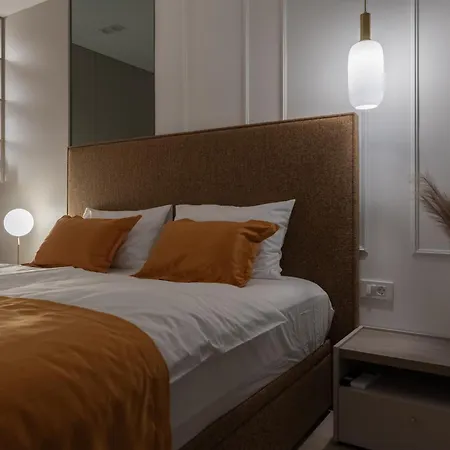 Apartment Rina - Old Town *