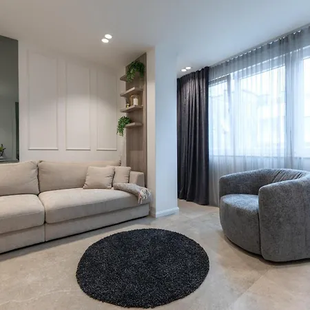 Rina - Old Town Apartment Zadar