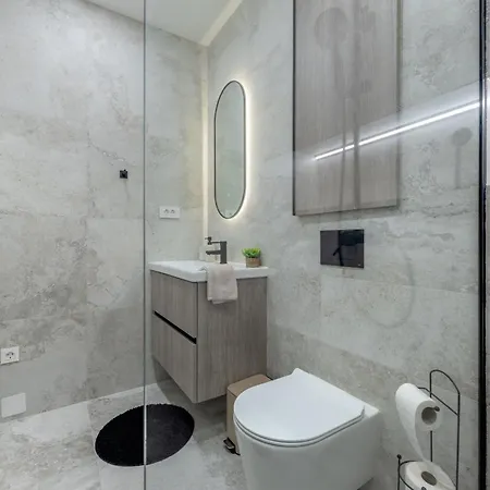 Rina - Old Town Apartment