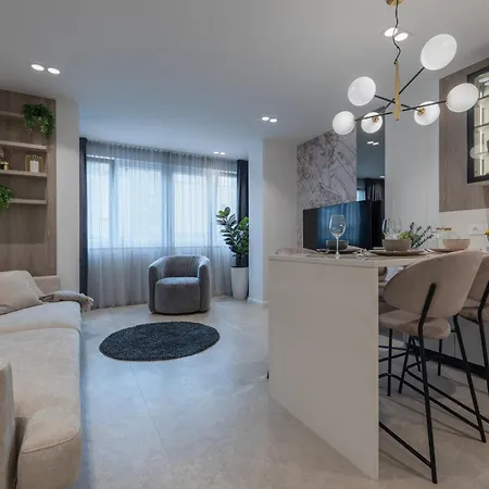 Apartment Rina - Old Town
