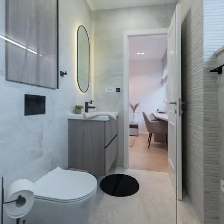 Rina - Old Town Apartment Zadar